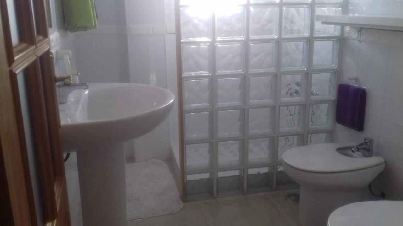 B&B נרחה מראה חיצוני תמונה