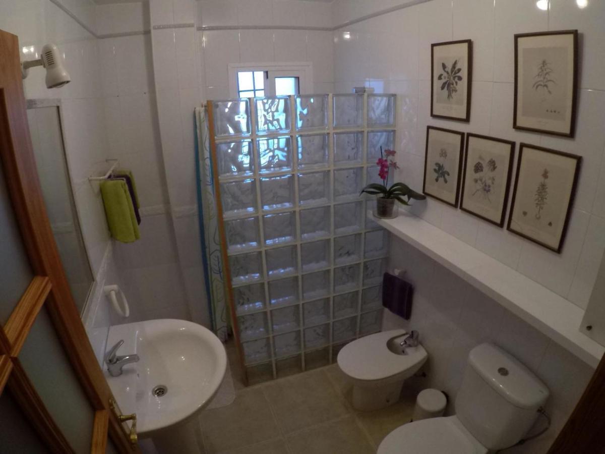 B&B נרחה מראה חיצוני תמונה