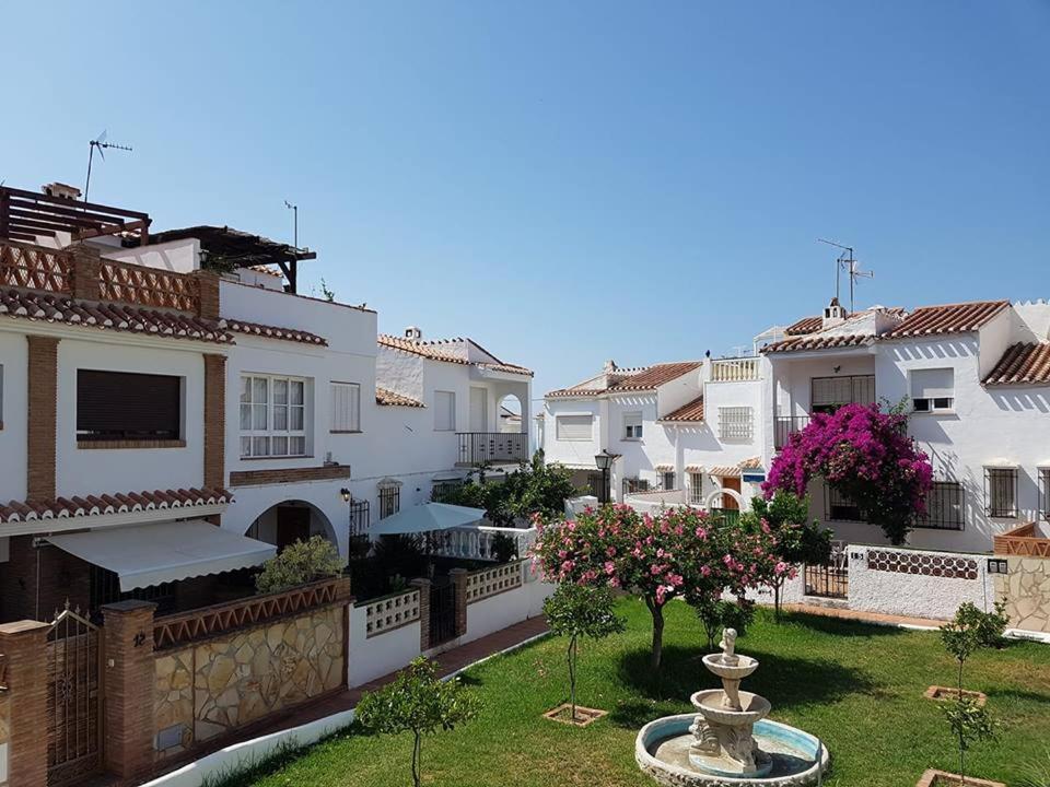 B&B נרחה מראה חיצוני תמונה